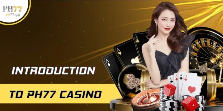 Blackjack Trực Tuyến